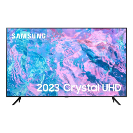 Televizor Samsung UE43CU7100UXRU