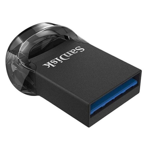 Yaddaş kartı SANDISK ULTRA FIT USB 64GB (SDCZ430-064G-G46)