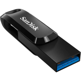 Yaddaş kartı SANDISK Ultra Dual Drive Go USB TYPE-C 32GB SDDDC3-032G-G46