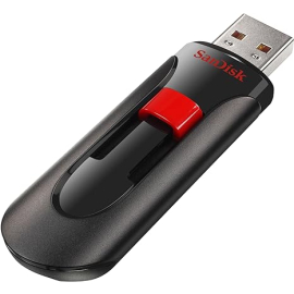 Yaddaş kartı Cruzer GlideTM 3.0 USB Flash Drive 256GB (SDCZ600-256G-G35)