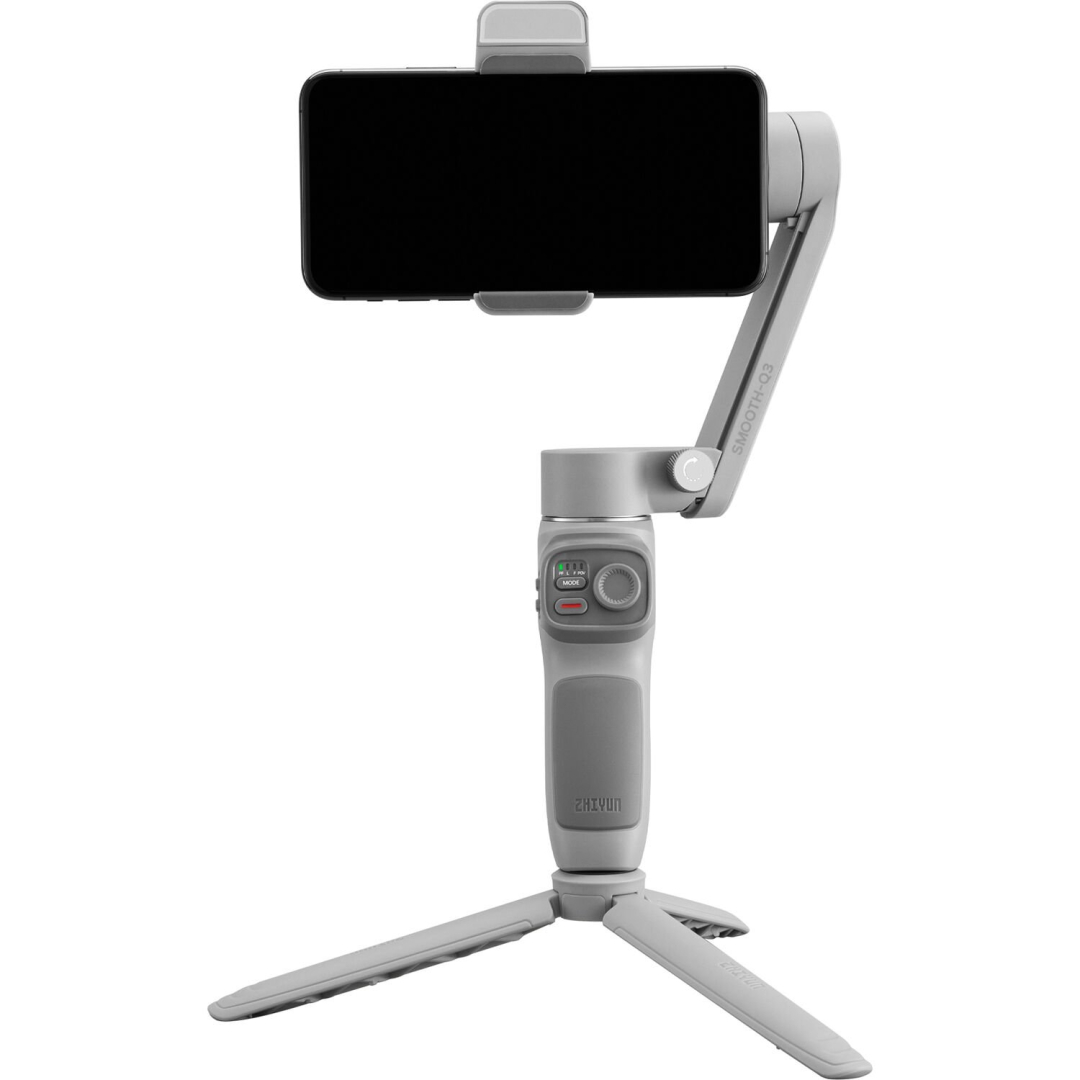 Stabilizator SMOOTH Q3