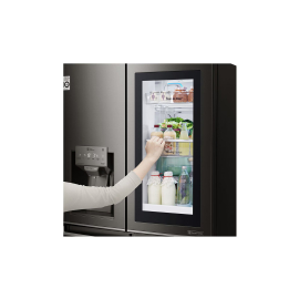Soyuducu LG GR-X39FMKHL.ASBRALY