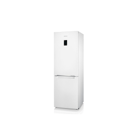 Soyuducu Samsung RB31FERNDWW/WT