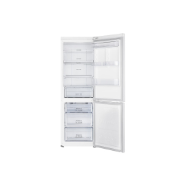 Soyuducu Samsung RB33A3240WW/WT