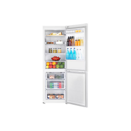 Soyuducu Samsung RB33A3240WW/WT