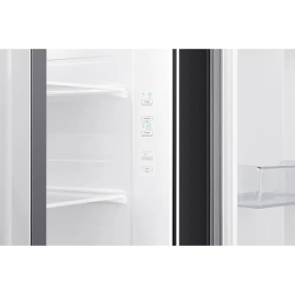Soyuducu Samsung RS62R50312C/WT