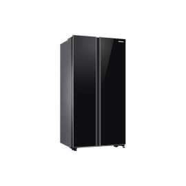 Soyuducu Samsung RS62R50312C/WT