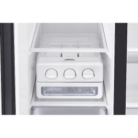 Soyuducu Samsung RS62R5031B4/WT 