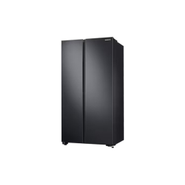 Soyuducu Samsung RS62R5031B4/WT 