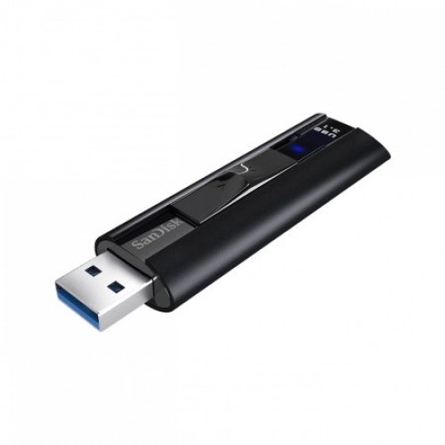 Yaddaş kartı SanDisk Extreme PRO USB 3.1 Solid State Flash Drive 128GB