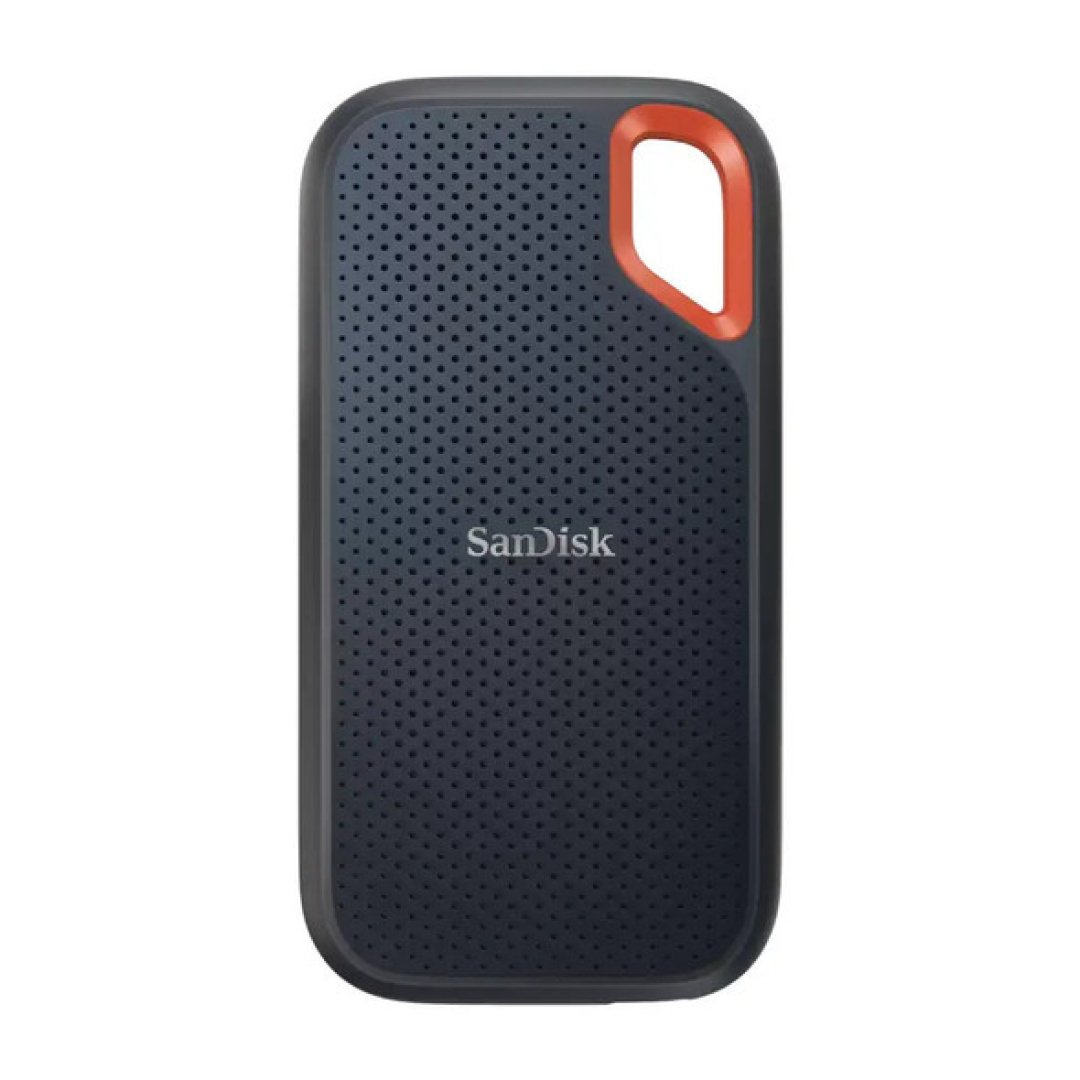 Yaddaş kartı SanDisk Extreme Pro Portable SSD 1TB (SDSSDE81-1T00-G25)