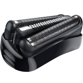 Üzqırxan Braun SHAVER310sBLK/BLU