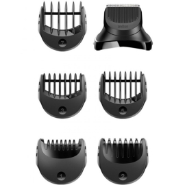 Üzqırxan Braun SHAVER310sBLK/BLU