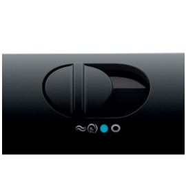 Daraq fen Philips HP8661/00
