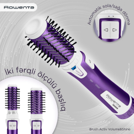 Daraq fen Rowenta CF9530