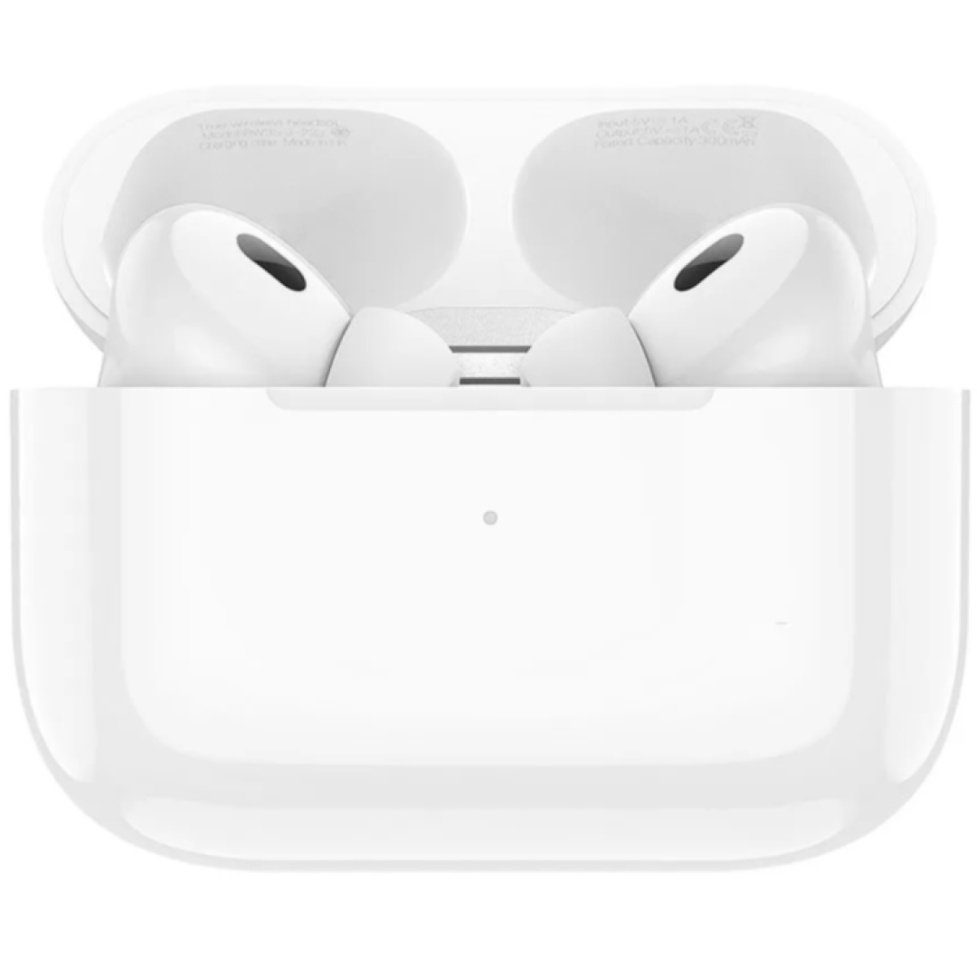 Qulaqlıq  Borofone BW35 White