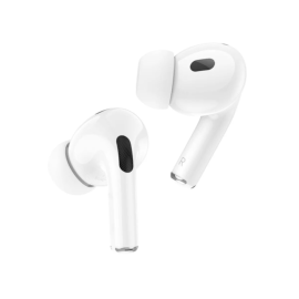 Qulaqlıq  Borofone BW35 White