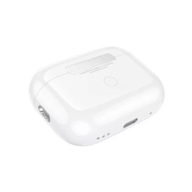 Qulaqlıq  Borofone BW35 White