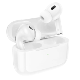 Qulaqlıq  Borofone BW35 White