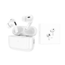 Qulaqlıq  Borofone BW35 White