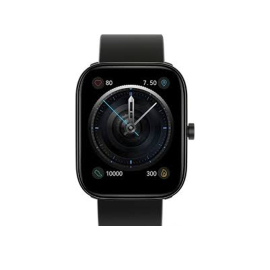 Smart saat Haylou GST Lite (HAYLOU-LS13) Black