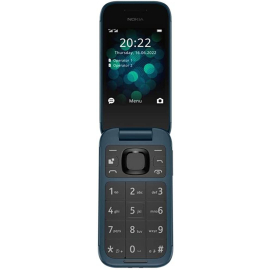 Mobil telefon Nokia 2660 blue