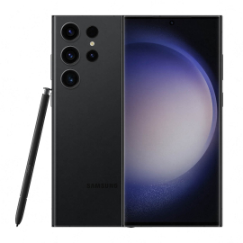 Smartfon Samsung Galaxy S23 Ultra (SM-S918) 256 GB Black 