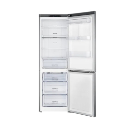 Soyuducu Samsung RB30A30N0SA/WT