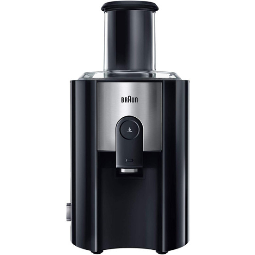 Şirəçəkən Braun Mquick J500