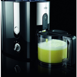Şirəçəkən Braun Mquick J500