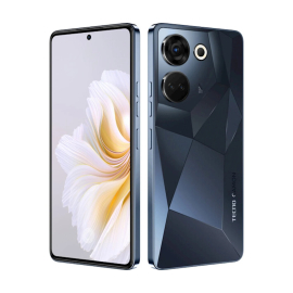 Smartfon TECNO Camon 20 Pro 8+256Gb PREDAWN BLACK