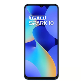 Smartfon TECNO SPARK 10 4GB/128GB META BLUE