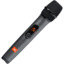 Dinamik JBL PartyBox On The Go