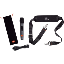 Dinamik JBL PartyBox On The Go