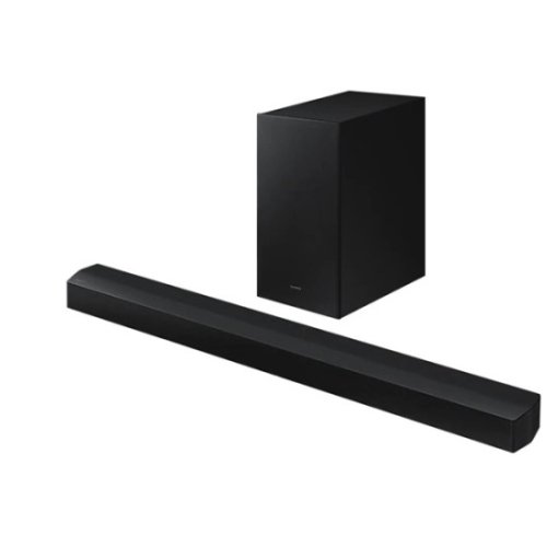 Soundbar Samsung HW-B450/RU