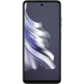 Smartfon Tecno Spark 20 8GB 256GB NFC Gravitiy Black