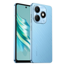 Smartfon Tecno Spark 20 8GB 256GB NFC Magic Skin Blue