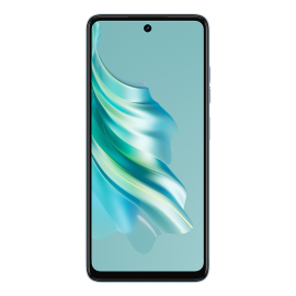 Smartfon Tecno Spark 20 8GB 256GB NFC Magic Skin Blue