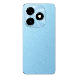 Smartfon Tecno Spark 20 8GB 256GB NFC Magic Skin Blue