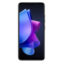 Smartfon Tecno Spark Go 2023 3GB/64GB Endless Black (BF7n)