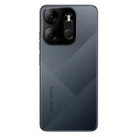 Smartfon Tecno Spark Go 2023 3GB/64GB Endless Black (BF7n)
