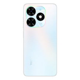 Smartfon Tecno Spark Go 2024 4GB 128GB Mystery White