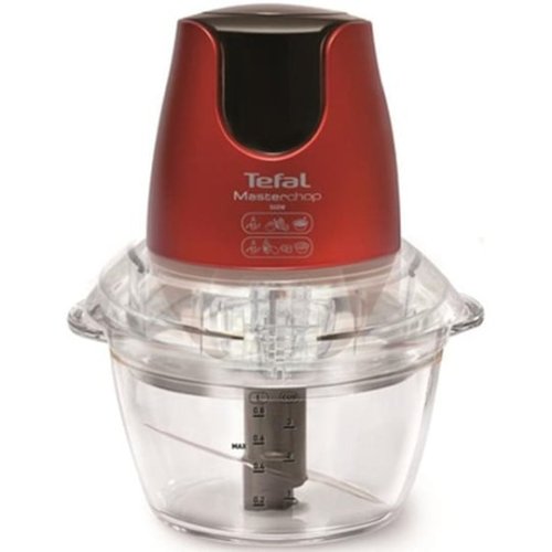 Blender Tefal Masterchop Cam Rondo  MB502530