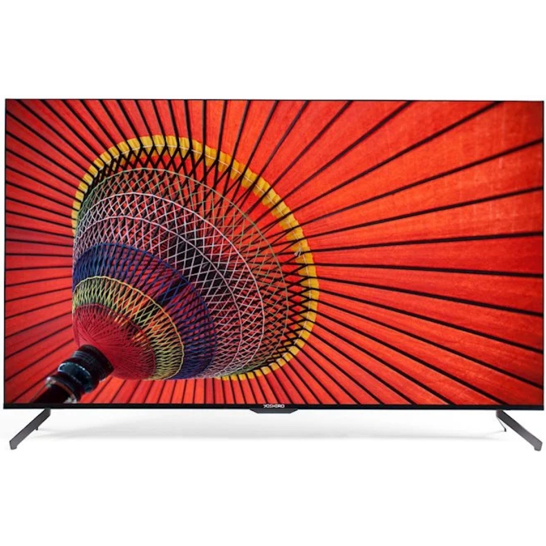 Televizor YOSHIRO PY-65US8821G 4K Smart