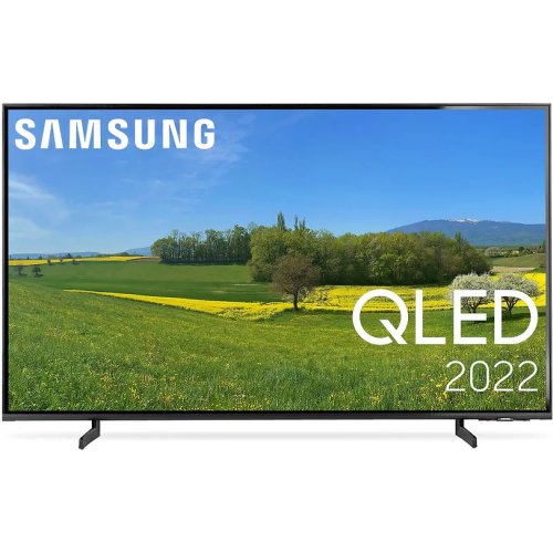 Televizor Samsung QLED QE50Q60ABUXRU