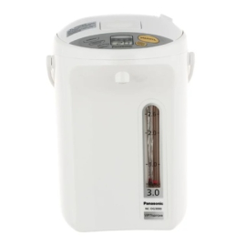 Termopot Panasonic ( NC-DG3000WTS)