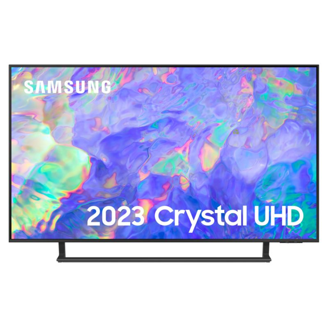 Televizor Samsung UE55CU8500UXRU