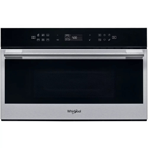 Quraşdırılan Mikrodalğalı soba Whirlpool W7 MD440