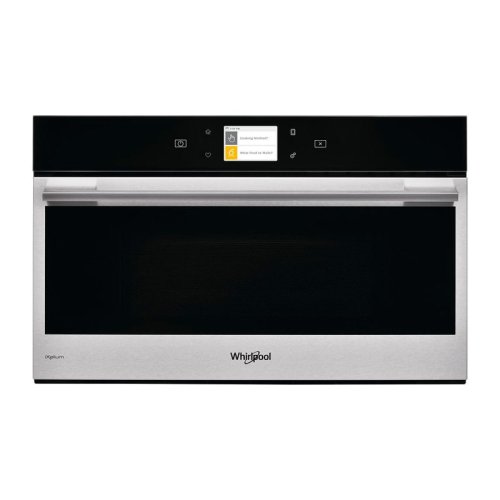 Quraşdırılan Mikrodalğalı soba Whirlpool W9 MD260 IXL