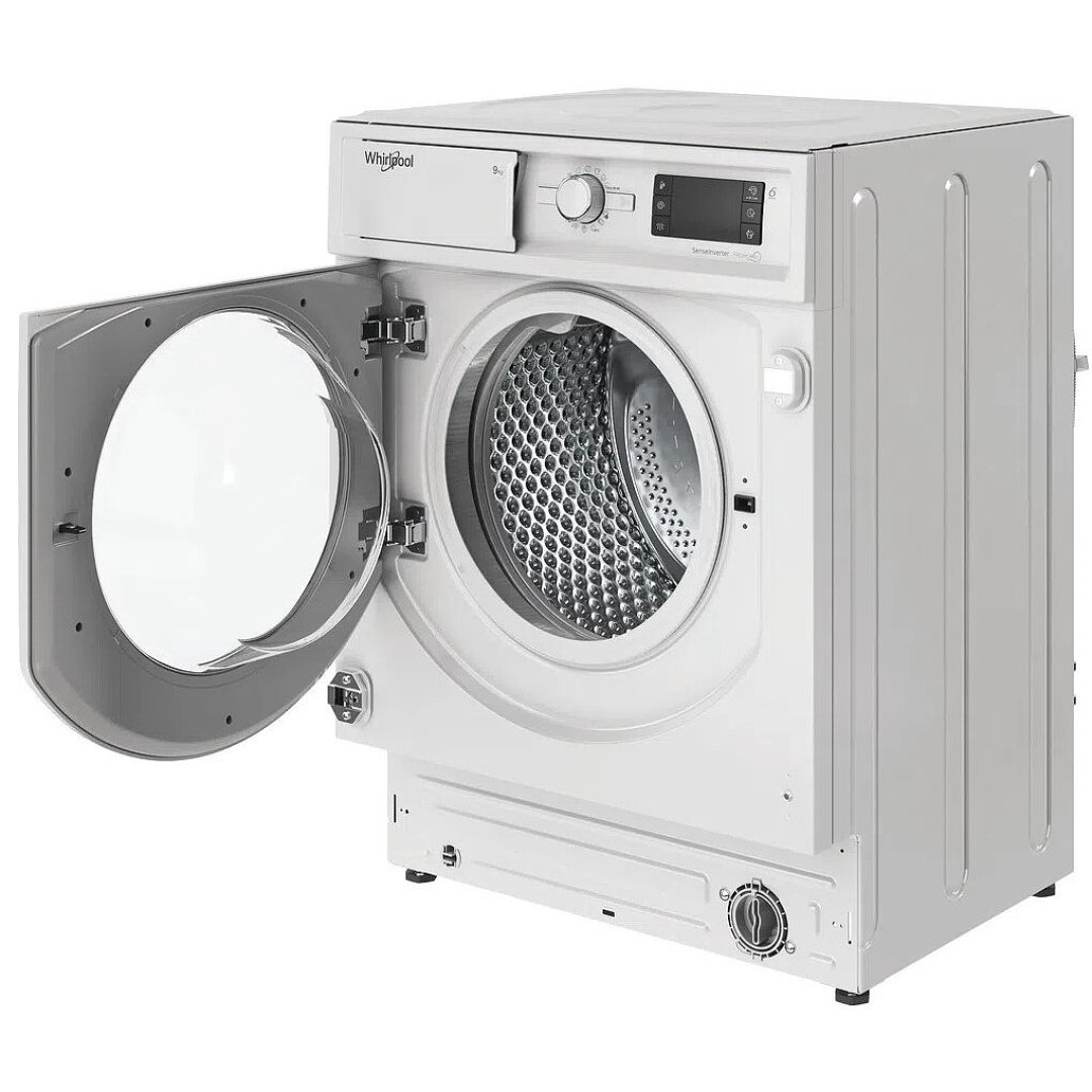 Paltaryuyan maşın Whirlpool WMWG 91485 EU